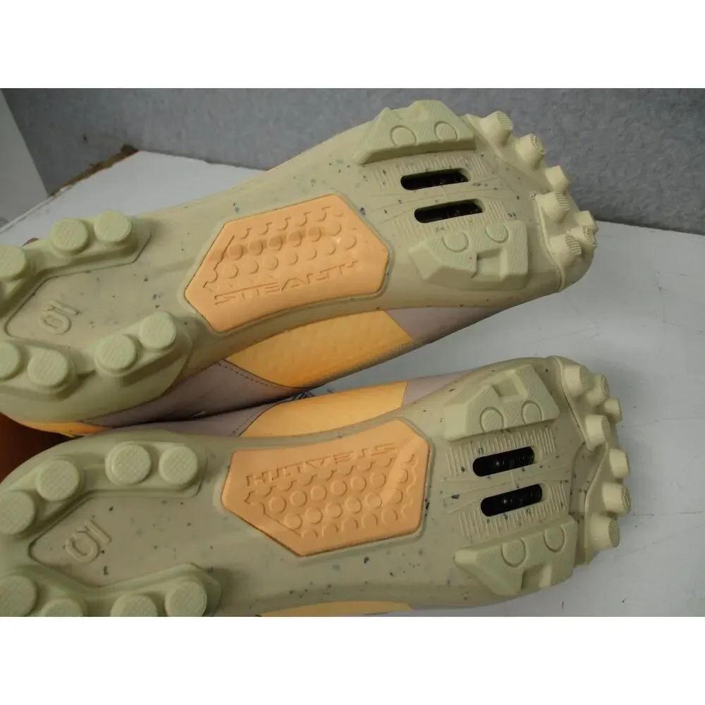 Adidas Womens Sz 7.5 Five Ten Kestrel BOA Mountain Bike Shoes ‘Sand Strata